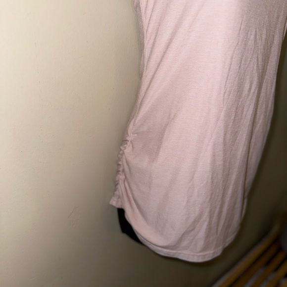 Pink Razorback Tank - Picture 3 of 3